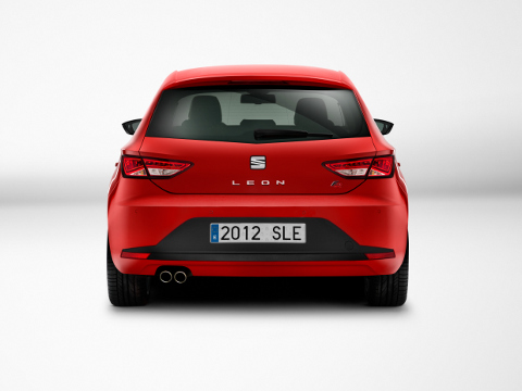 Ya está aqui el nuevo SEAT LEON 3! • Club de Propietarios del Seat Leon